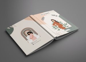آلبوم  مادر باردار (مینیمال) تعداد محدود - تصویر 3